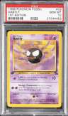 Gastly