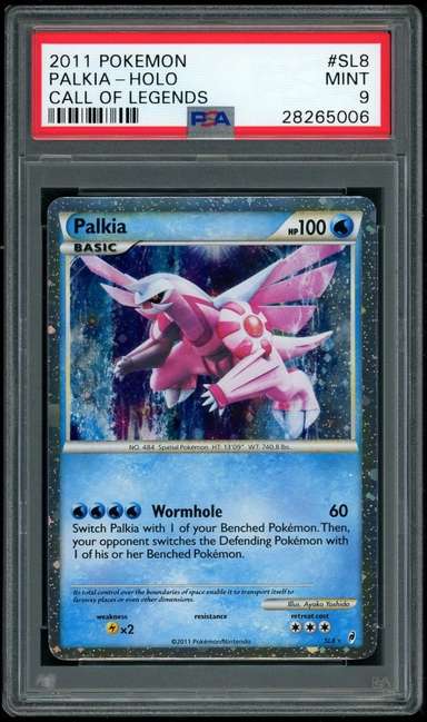 Palkia