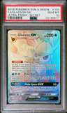 Glaceon Gx