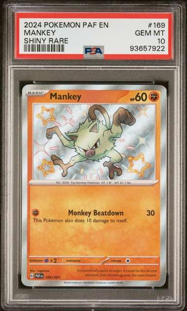 Mankey