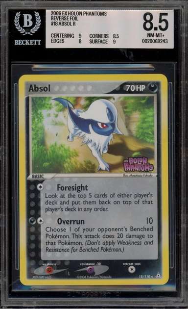 Absol R