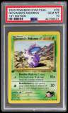 Giovanni'S Nidoran