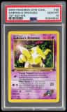 Sabrina'S Drowzee