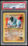 Giovanni'S Machoke