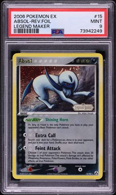 Absol R