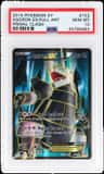Aggron Ex