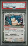 Hop'S Snorlax