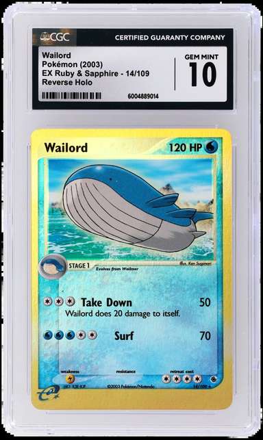 Wailord