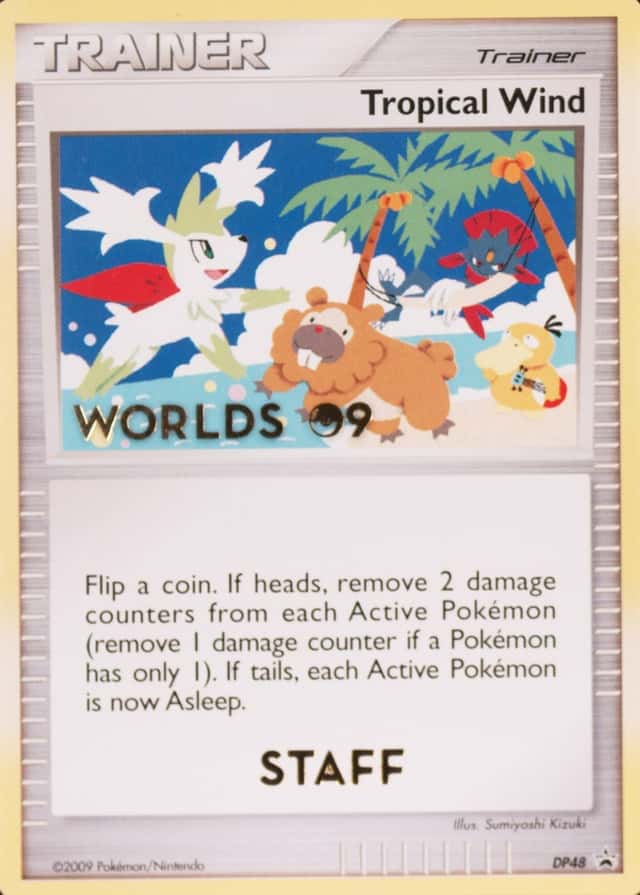 Staff