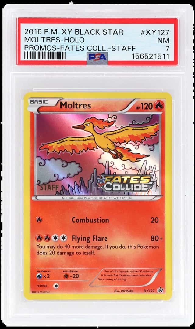 MOLTRES