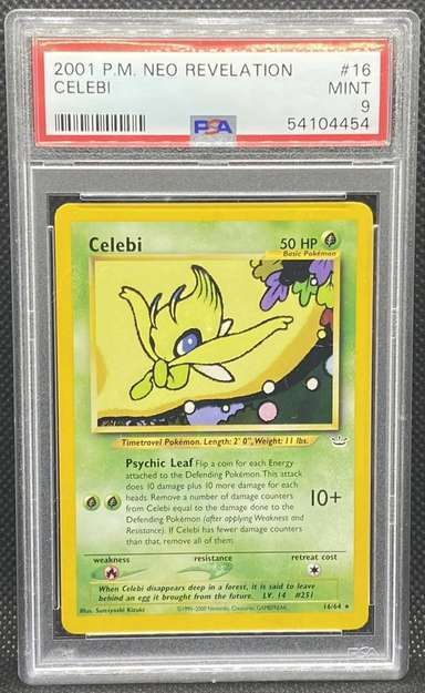 CELEBI