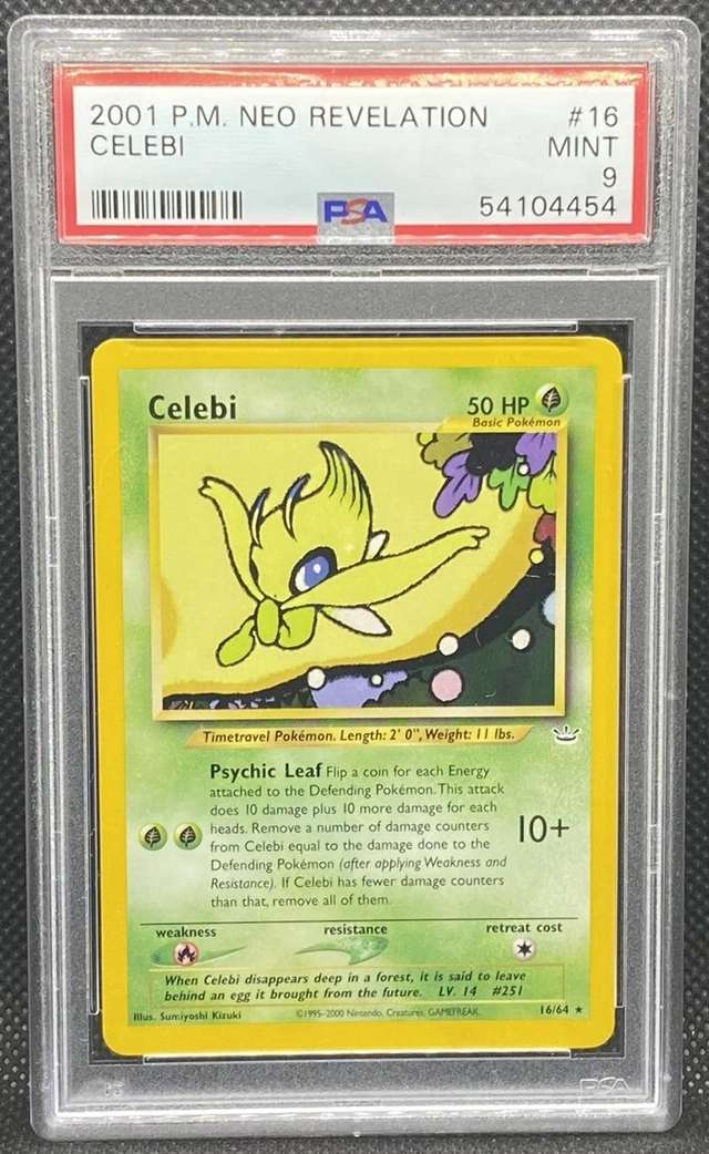 CELEBI