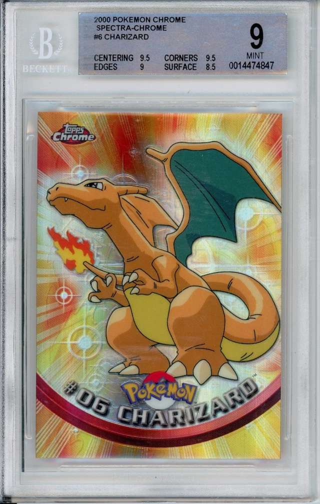 CHARIZARD