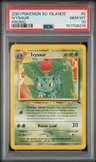 Ivysaur