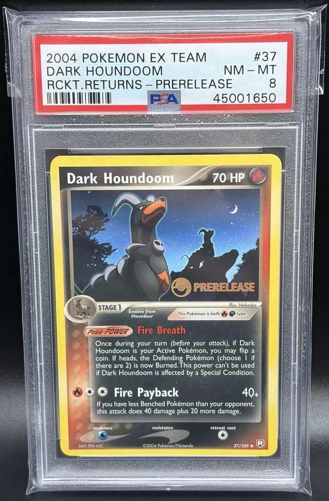 DARK HOUNDoom