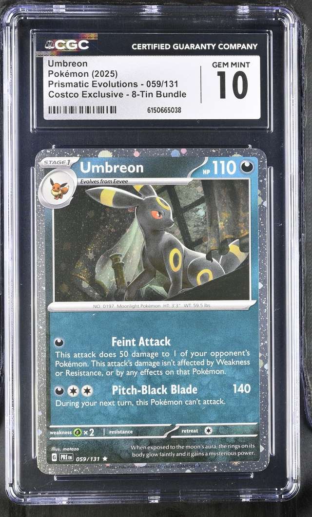 Umbreon