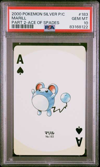 Marill