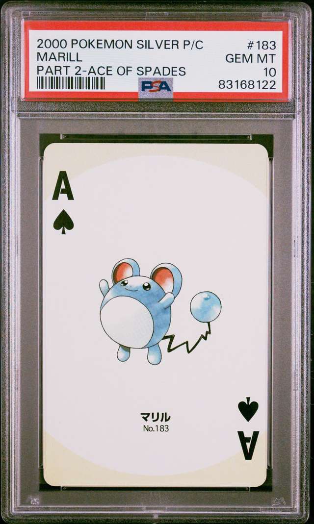 Marill
