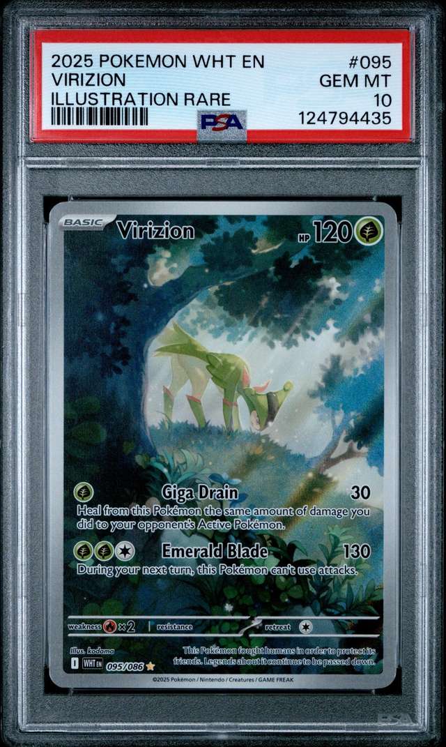 Virizion