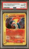 Typhlosion