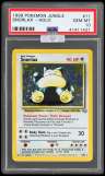 Snorlax
