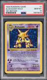 Alakazam