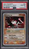 Groudon Ex