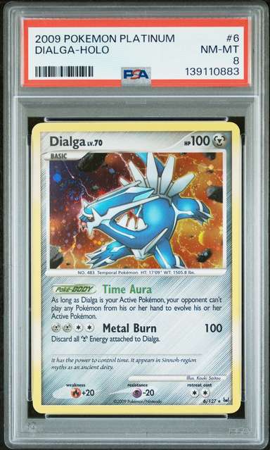 Dialga