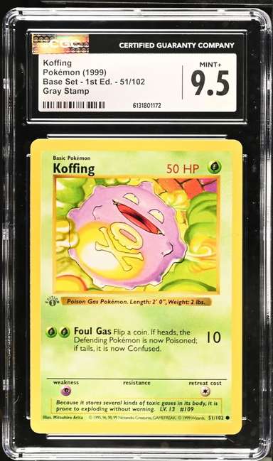 KOFFING