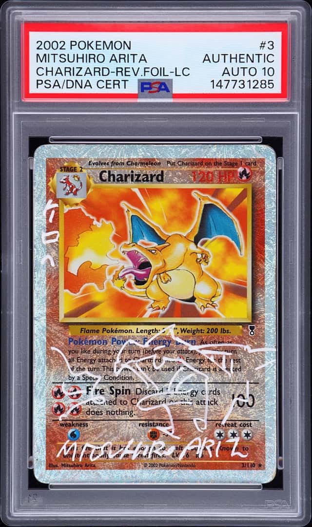 Charizard