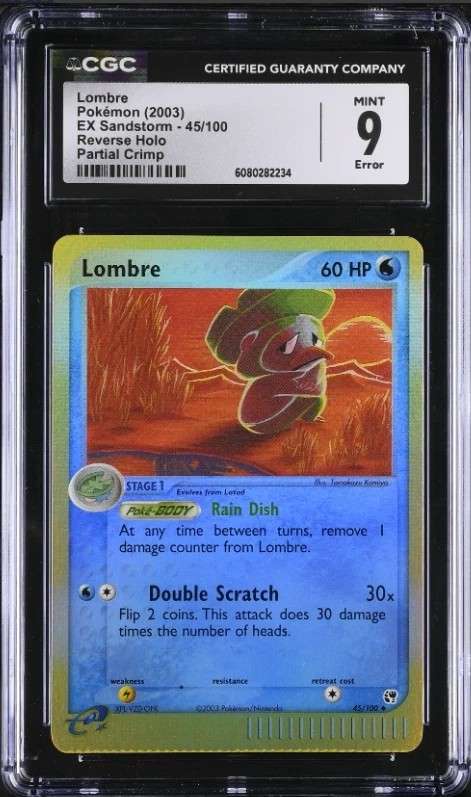 LOMBRE
