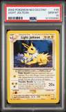 Light Jolteon