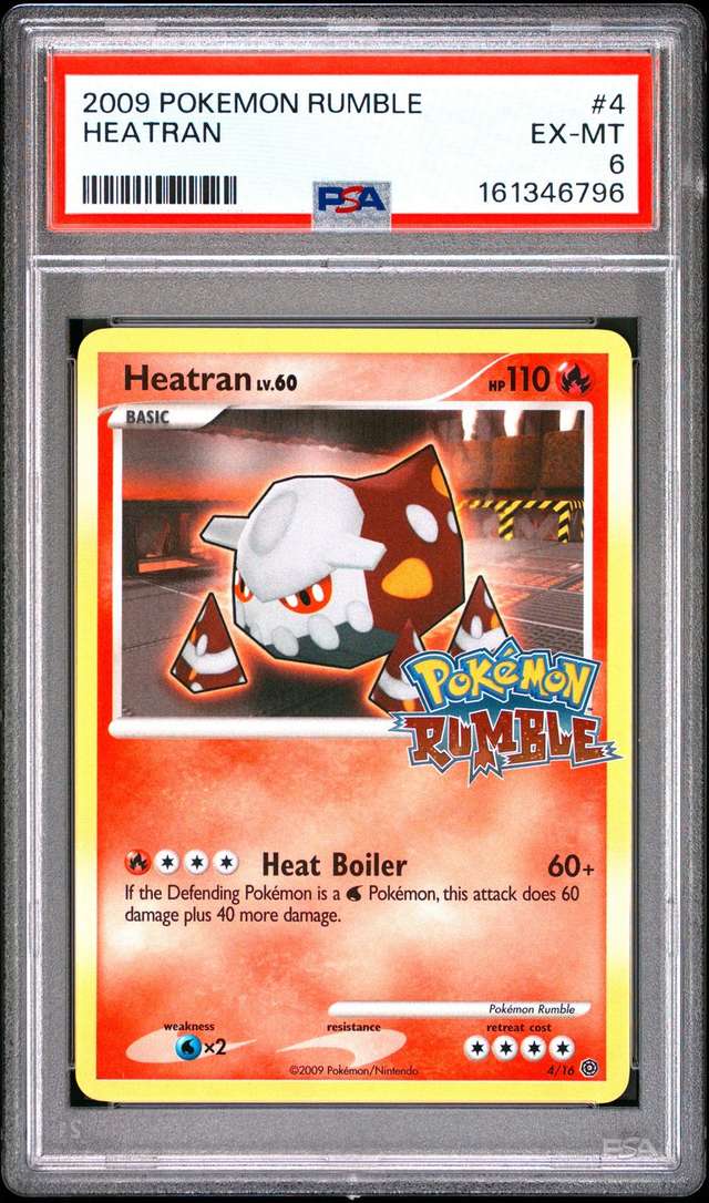 Heatran