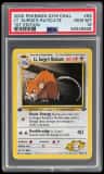Lt. Surge'S Raticate