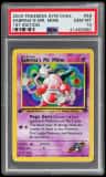 Sabrina'S Mr. Mime
