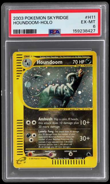 Houndoom