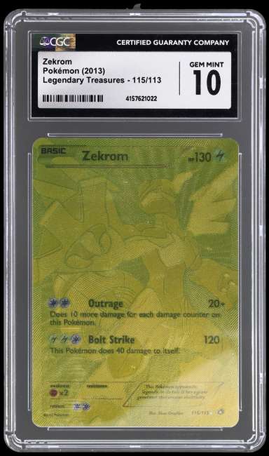 Zekrom