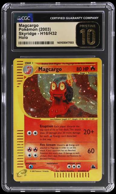 Magcargo