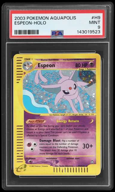 Espeon