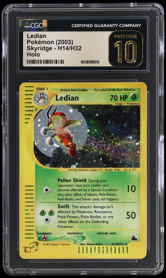 Ledian
