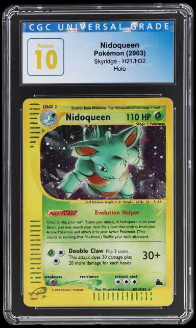 Nidoqueen