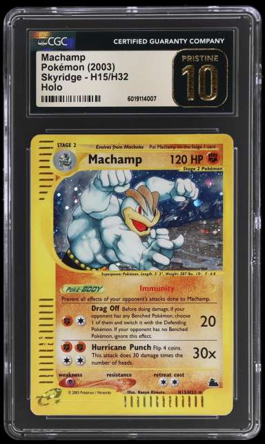 Machamp