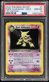 Dark Alakazam