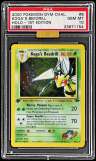 Koga'S Beedrill