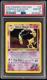 Sabrina'S Alakazam