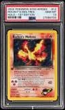 Rocket'S Moltres