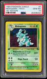Nidoqueen