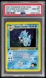 Giovanni'S Gyarados