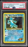 Misty'S Golduck