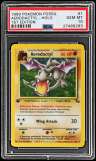 Aerodactyl